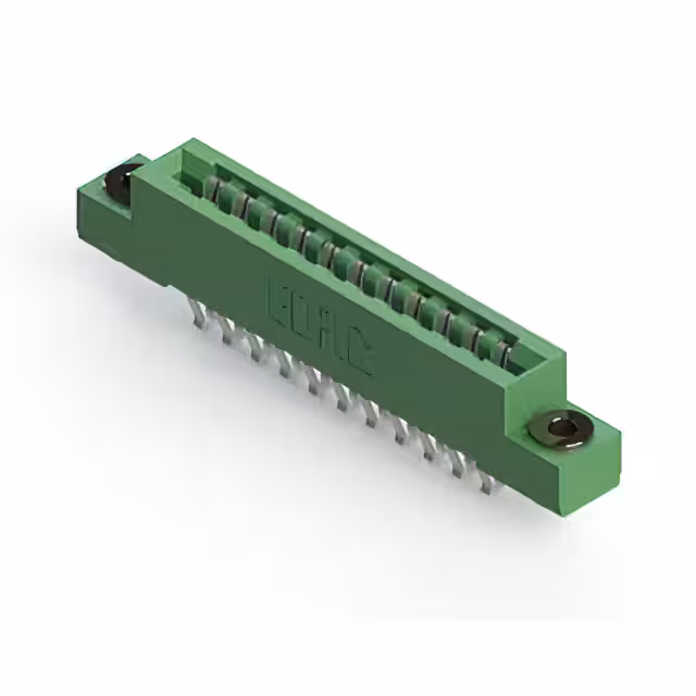 307-022-460-203 EDAC Inc.  Edgeboard Connectors